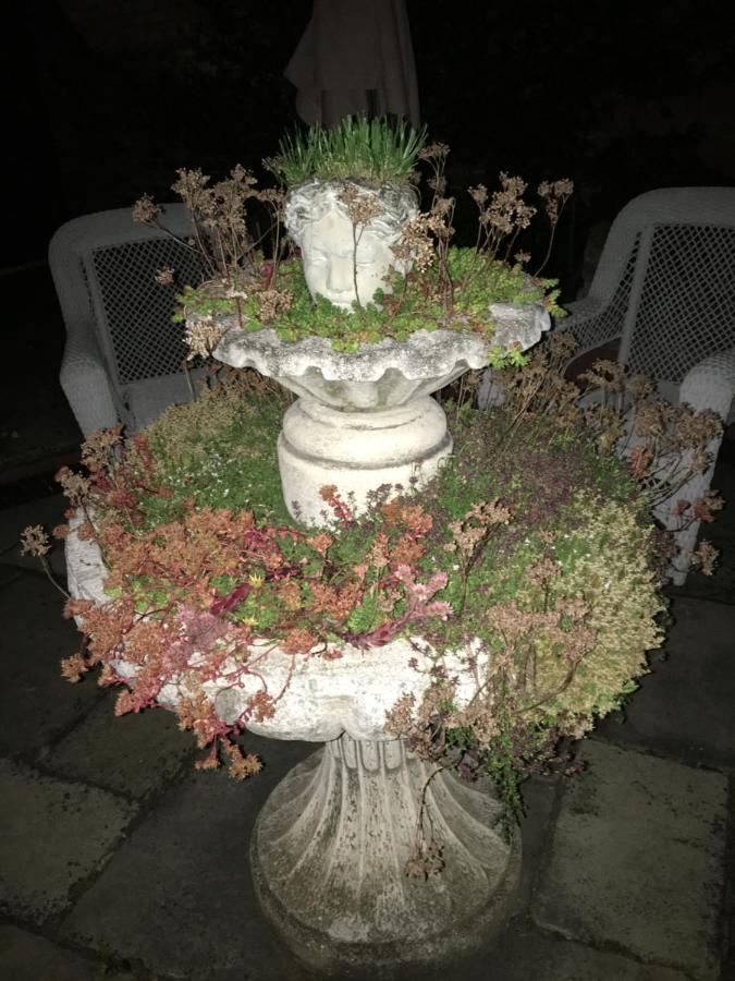 لينكولن Little Redlands B&B المظهر الخارجي الصورة