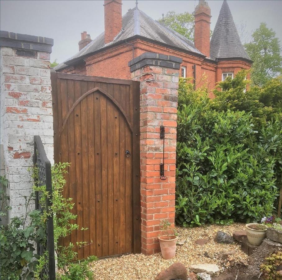 لينكولن Little Redlands B&B المظهر الخارجي الصورة