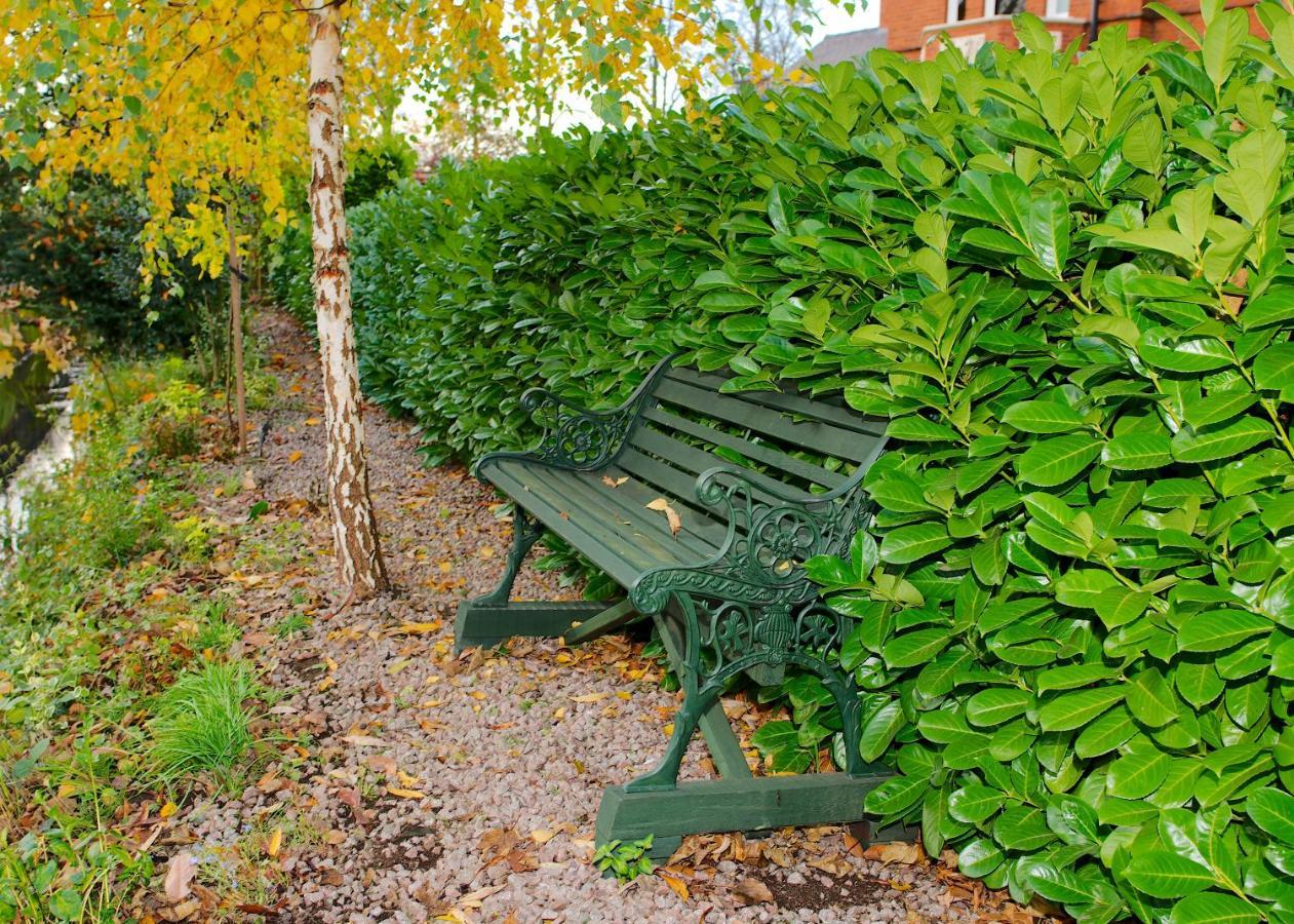 لينكولن Little Redlands B&B المظهر الخارجي الصورة