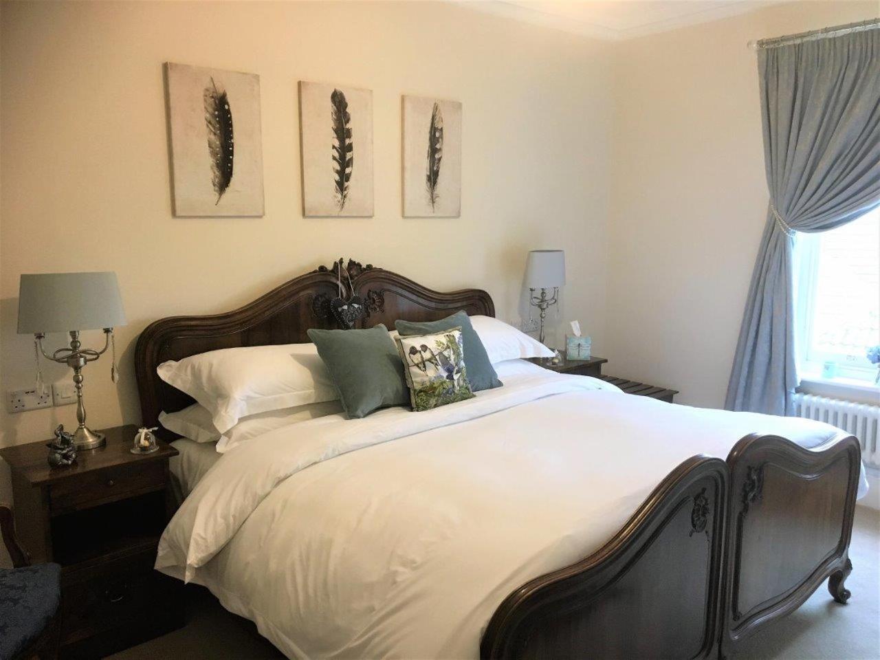 لينكولن Little Redlands B&B المظهر الخارجي الصورة