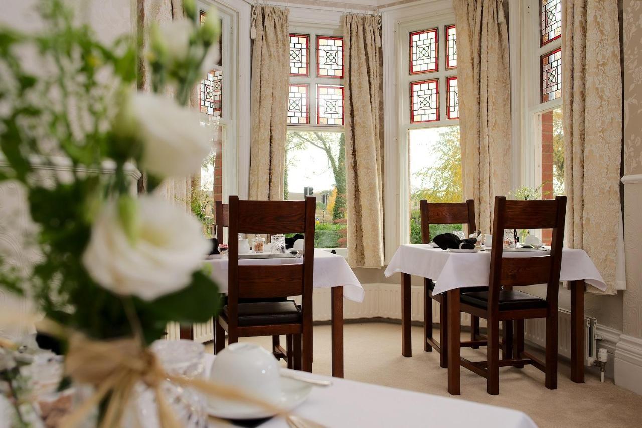 لينكولن Little Redlands B&B المظهر الخارجي الصورة