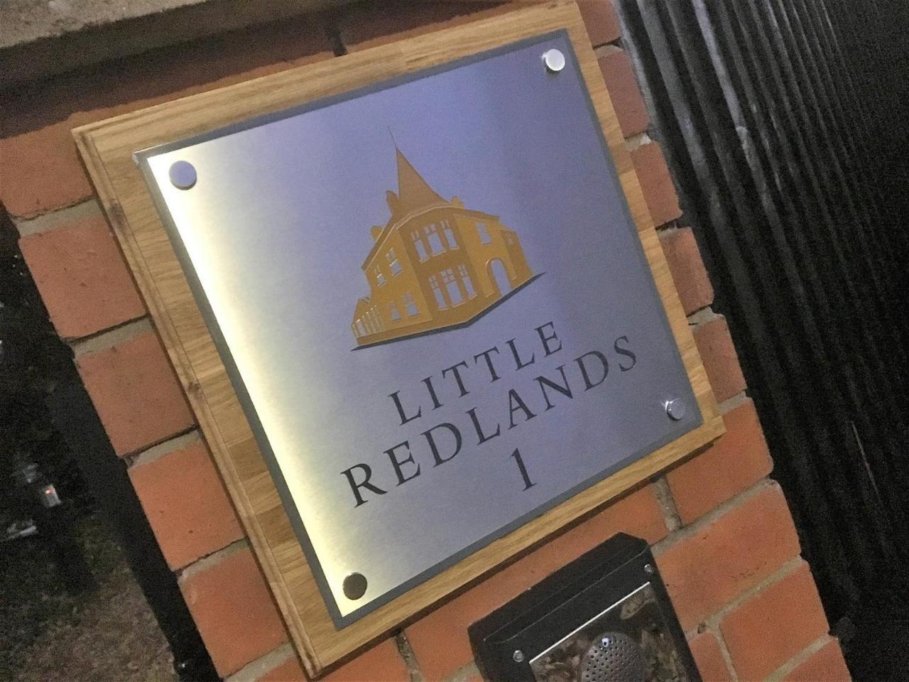 لينكولن Little Redlands B&B المظهر الخارجي الصورة