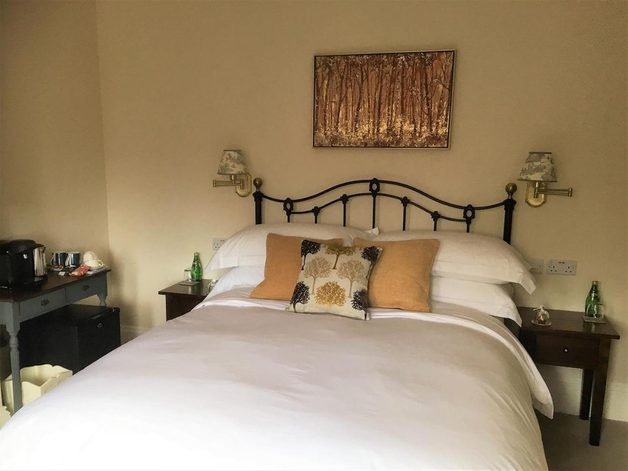 لينكولن Little Redlands B&B المظهر الخارجي الصورة