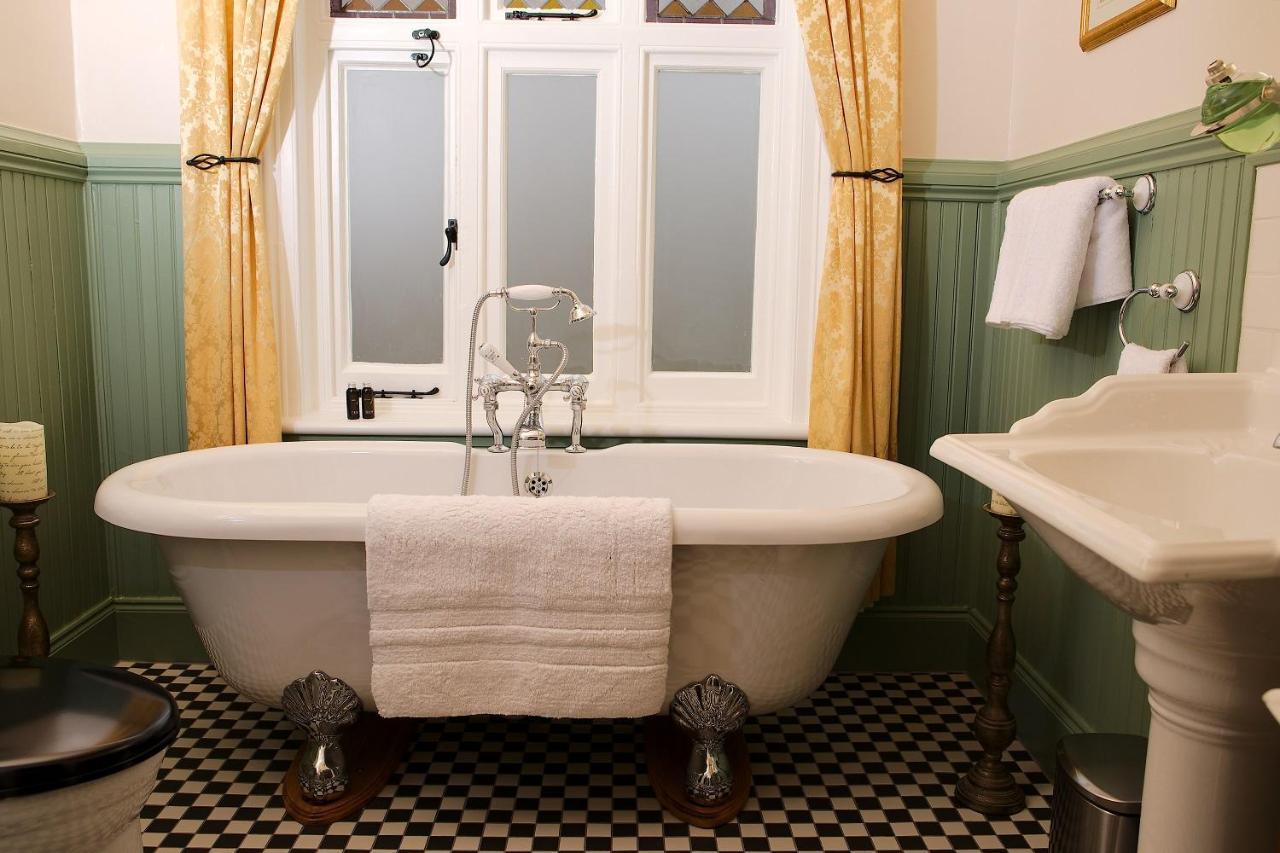 لينكولن Little Redlands B&B المظهر الخارجي الصورة