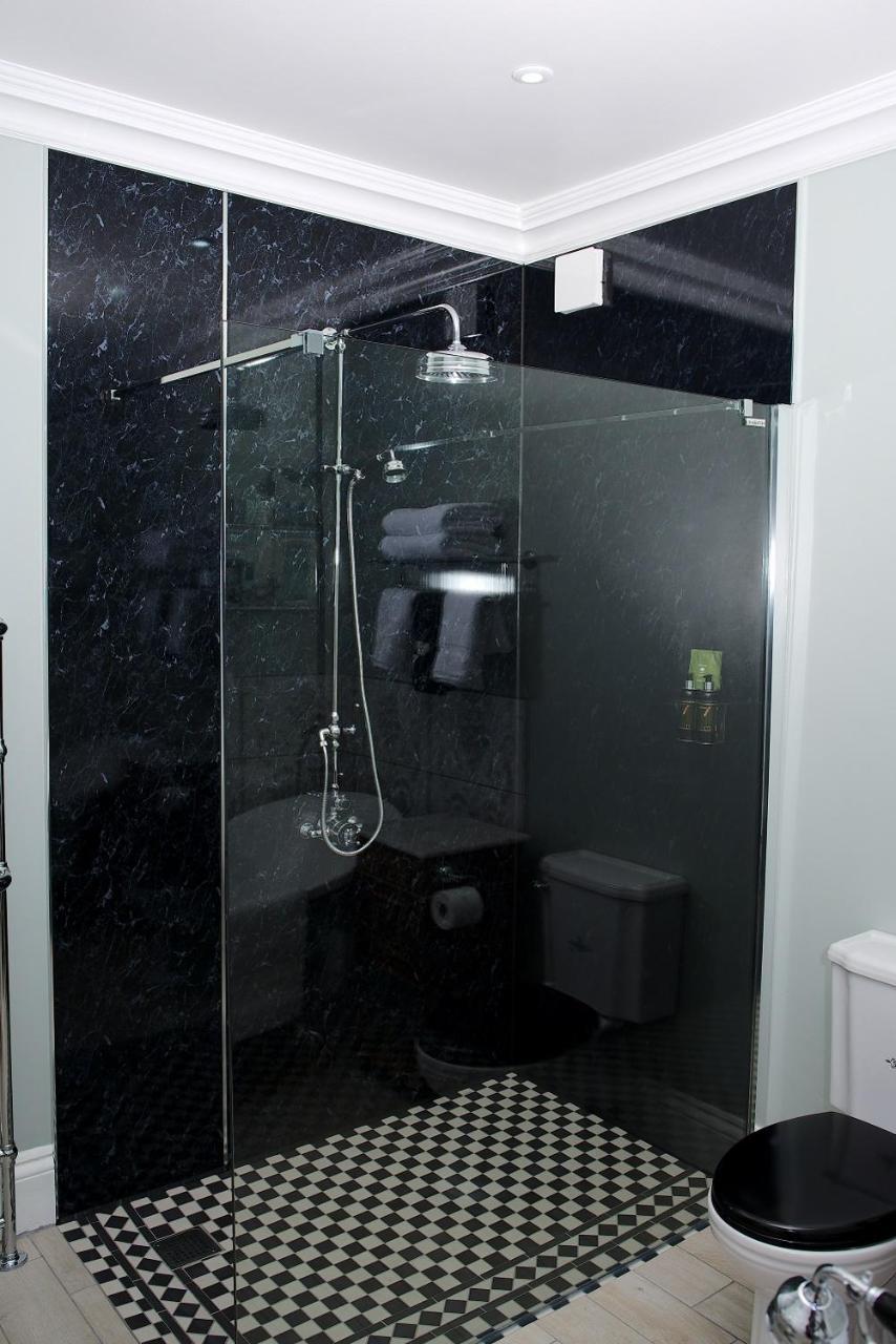 لينكولن Little Redlands B&B المظهر الخارجي الصورة