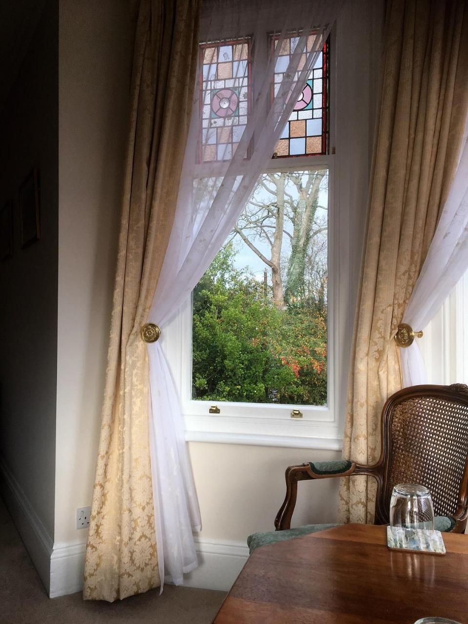 لينكولن Little Redlands B&B المظهر الخارجي الصورة
