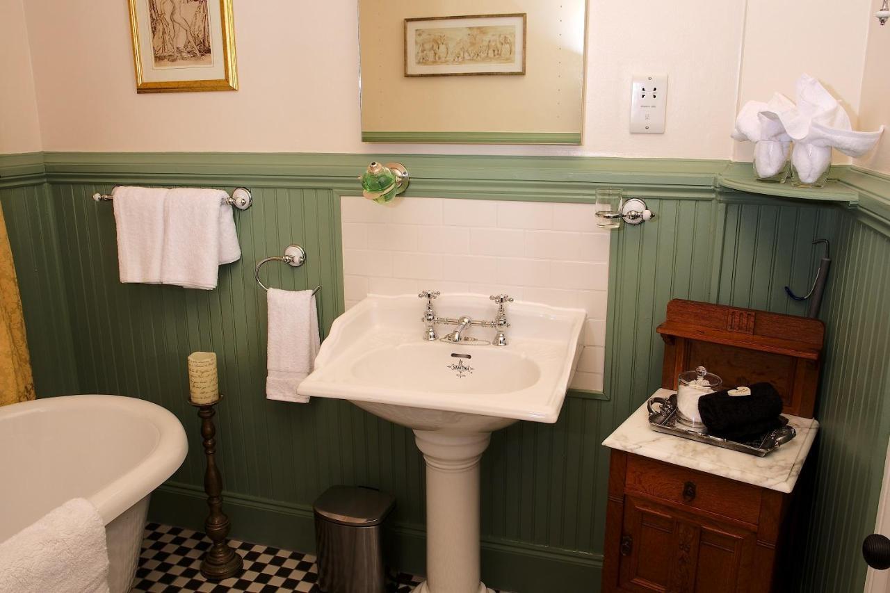 لينكولن Little Redlands B&B المظهر الخارجي الصورة