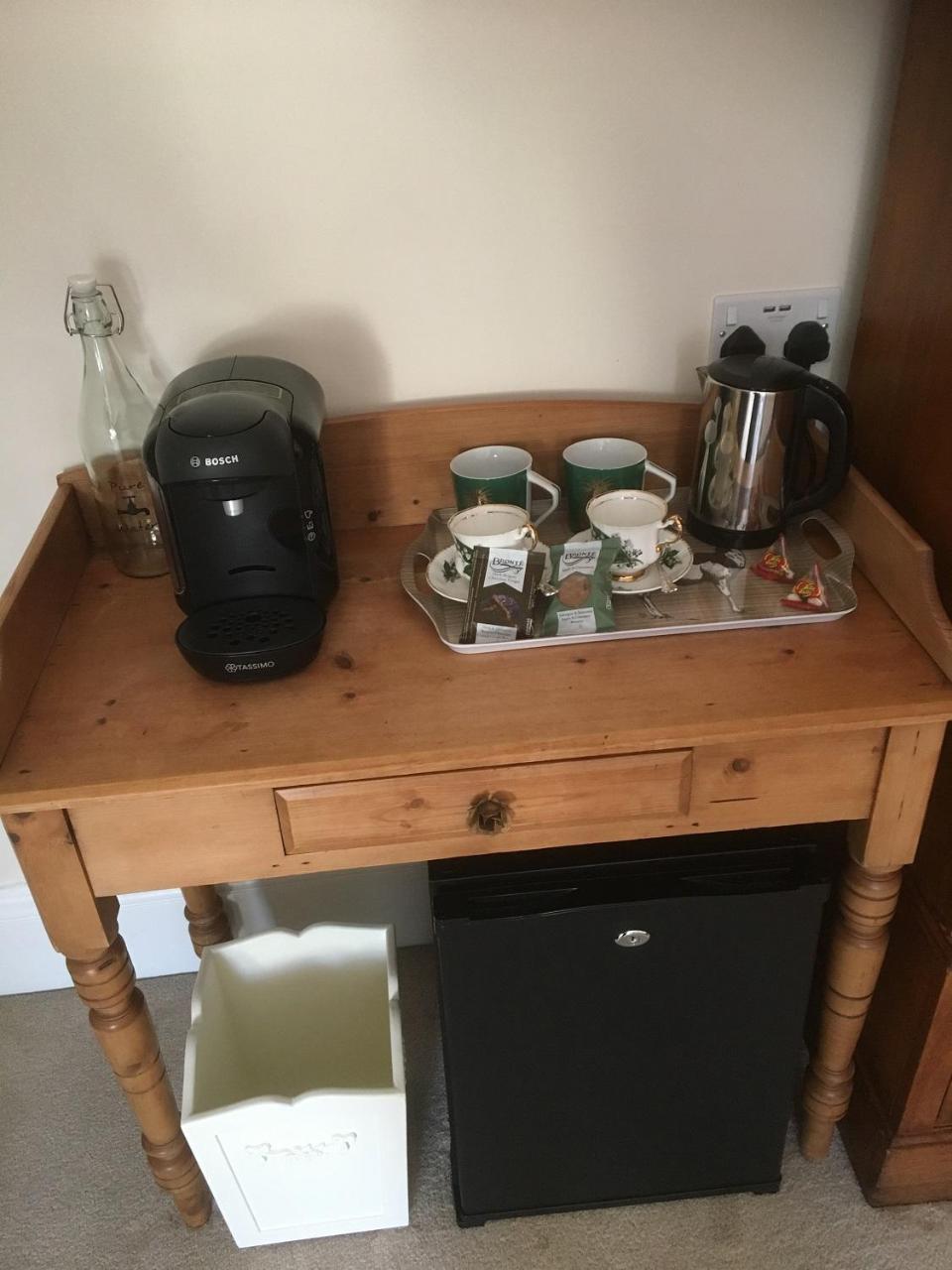 لينكولن Little Redlands B&B المظهر الخارجي الصورة