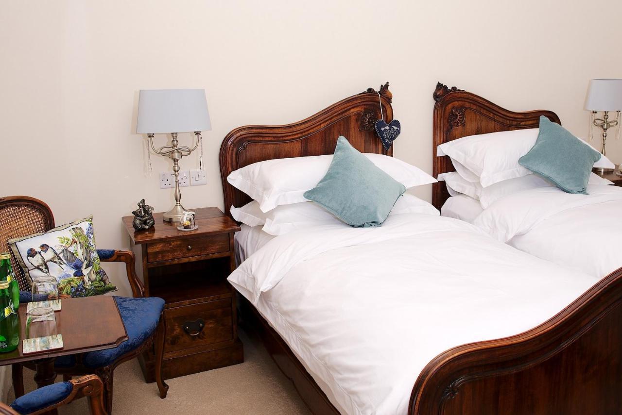 لينكولن Little Redlands B&B المظهر الخارجي الصورة