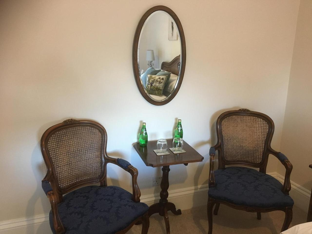 لينكولن Little Redlands B&B المظهر الخارجي الصورة