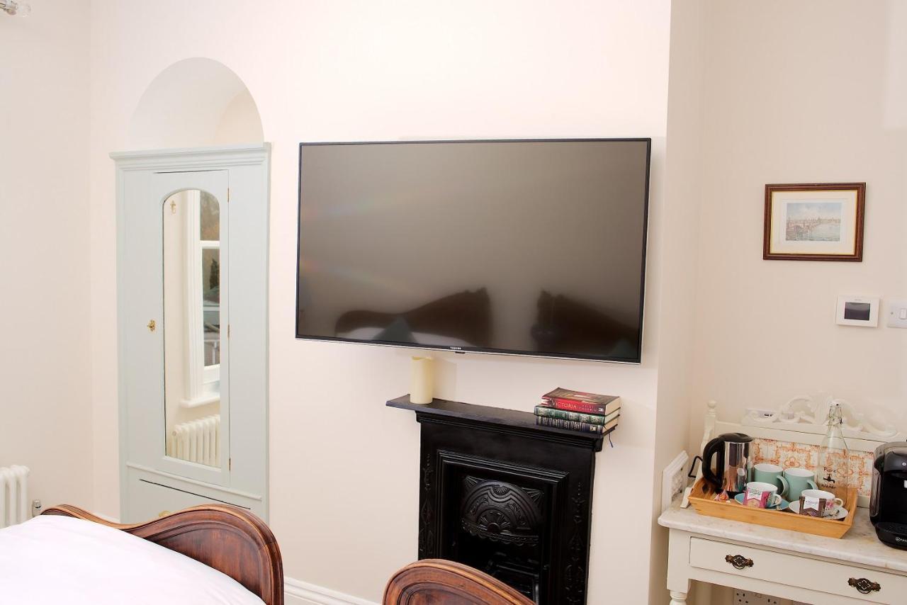 لينكولن Little Redlands B&B المظهر الخارجي الصورة