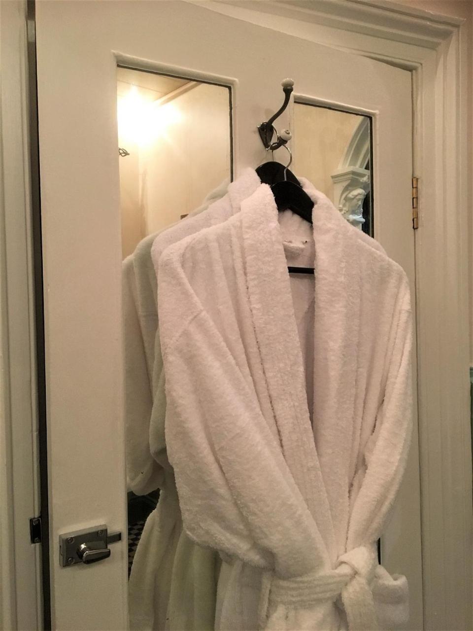 لينكولن Little Redlands B&B المظهر الخارجي الصورة