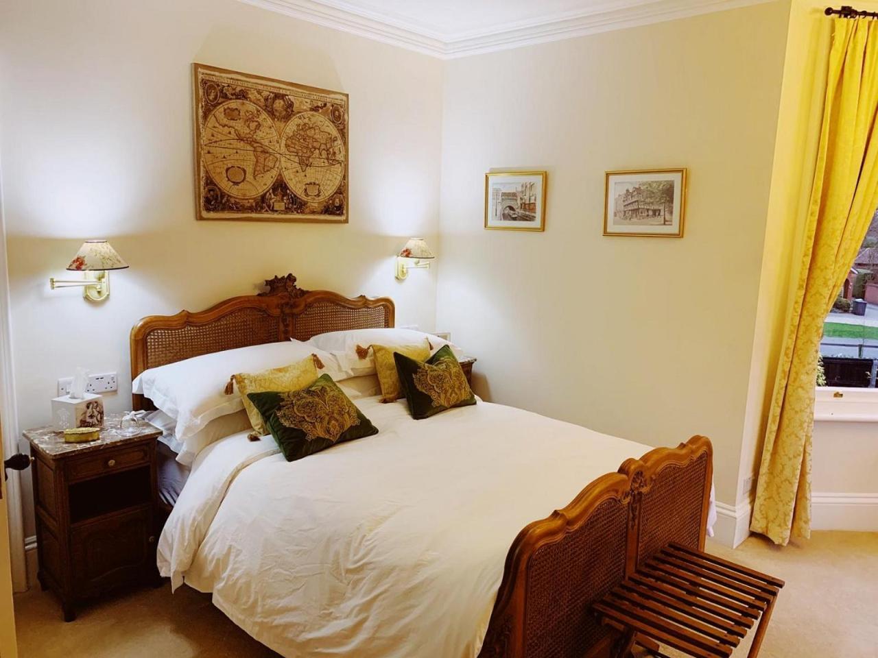 لينكولن Little Redlands B&B المظهر الخارجي الصورة