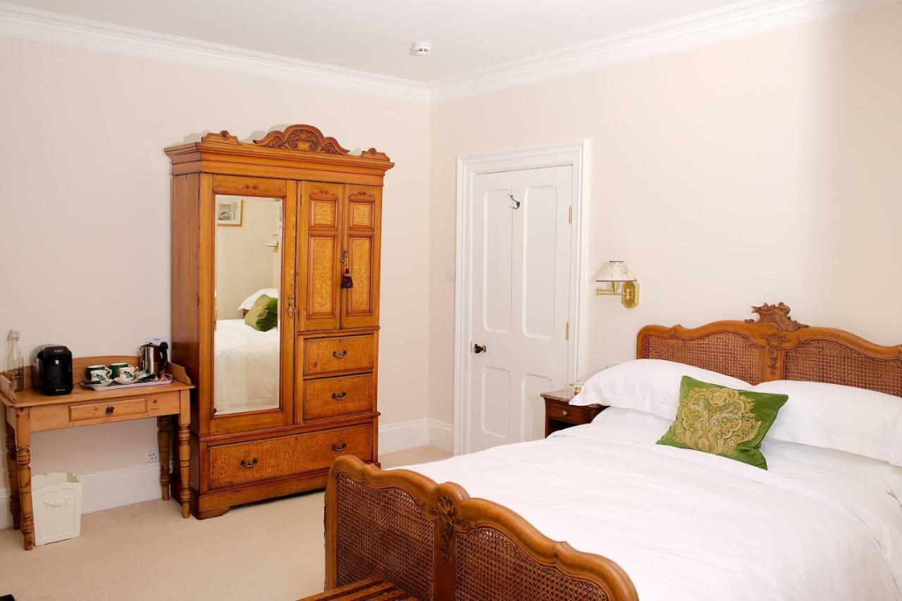 لينكولن Little Redlands B&B المظهر الخارجي الصورة